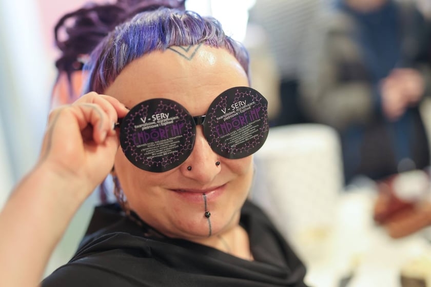 Targi Dobry Design Walentynki jeszcze w niedzielę 9 lutego w Concordii