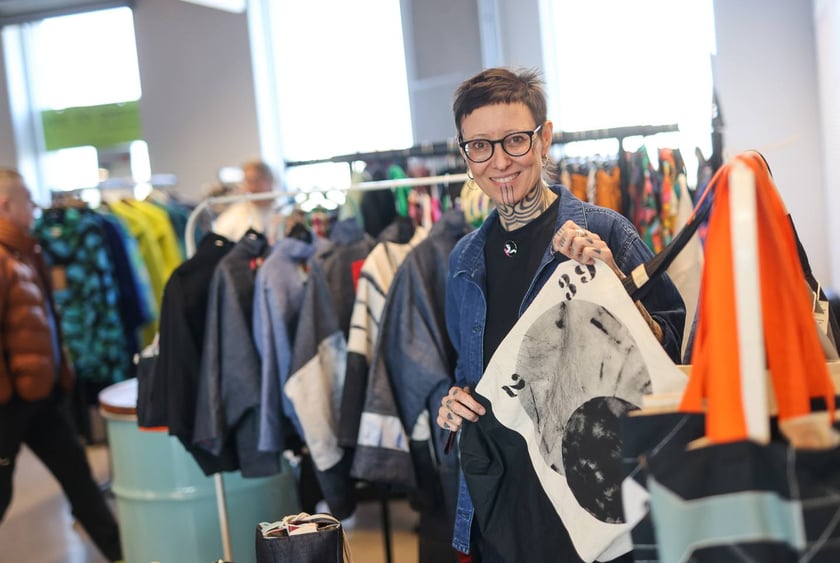 Targi Dobry Design Walentynki jeszcze w niedzielę 9 lutego w Concordii