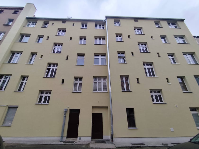 Rydygiera 52-54