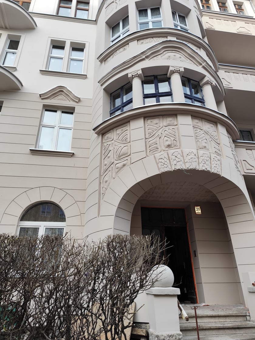 Skwierzyńska 29