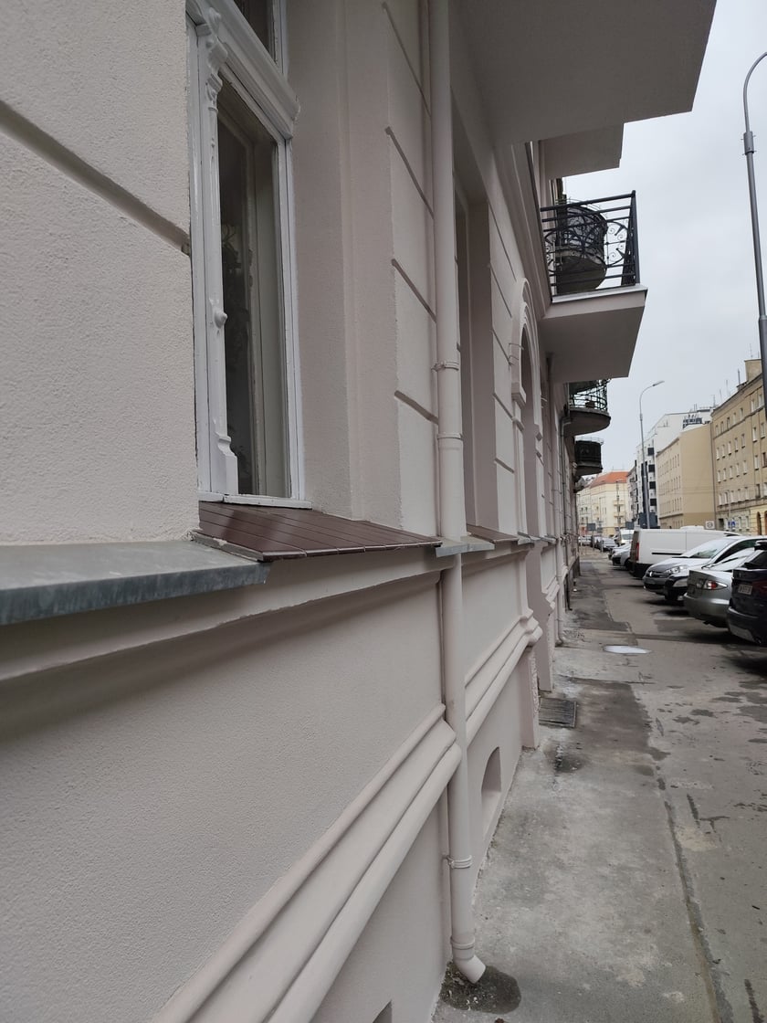 Żeromskiego 42