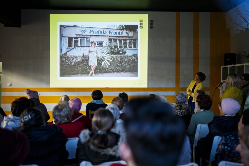 Otwarcie Centrum Aktywności Lokalnej na Szczepinie