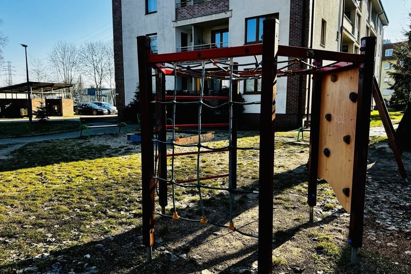 TBS Wrocław, ul. Krzywoustego