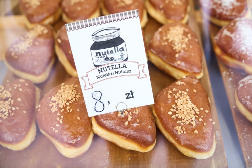 Tłusty Czwartek we Wrocławiu - 27.02.2025 r.