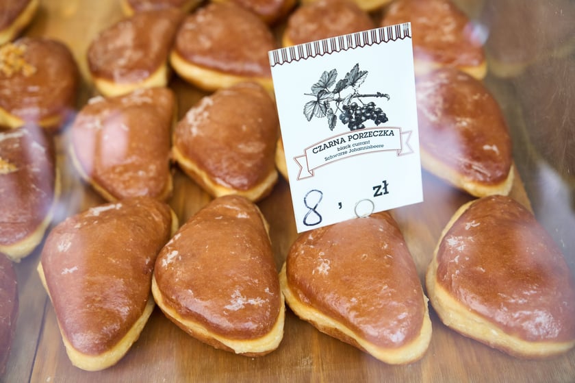 Tłusty Czwartek we Wrocławiu - 27.02.2025 r.