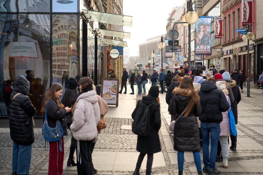 Tłusty Czwartek we Wrocławiu - 27.02.2025 r.