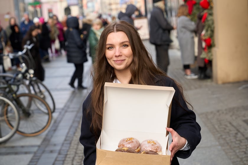 Tłusty Czwartek we Wrocławiu - 27.02.2025 r.