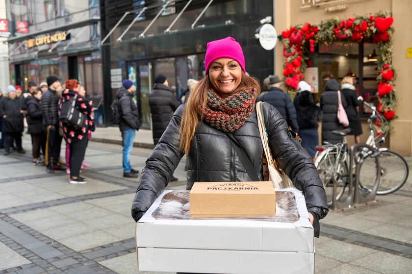 Tłusty Czwartek we Wrocławiu - 27.02.2025 r.