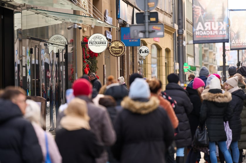 Tłusty Czwartek we Wrocławiu - 27.02.2025 r.