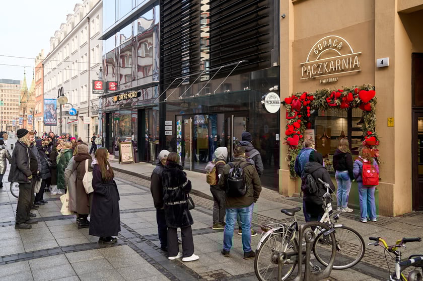 Tłusty Czwartek we Wrocławiu - 27.02.2025 r.