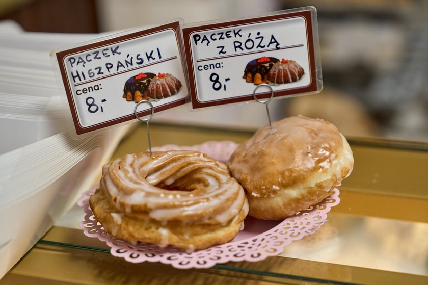 Tłusty Czwartek we Wrocławiu - 27.02.2025 r.