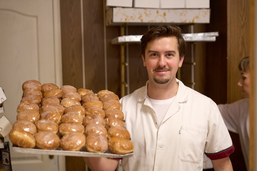 Tłusty Czwartek we Wrocławiu - 27.02.2025 r.