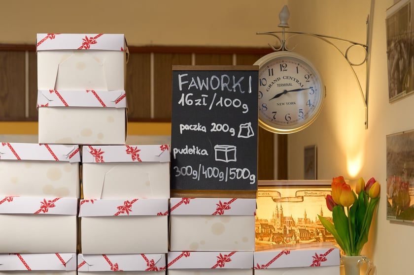 Tłusty Czwartek we Wrocławiu - 27.02.2025 r.