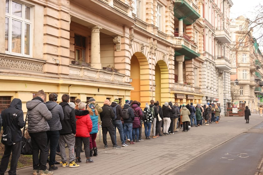 Tłusty Czwartek we Wrocławiu - 27.02.2025 r.