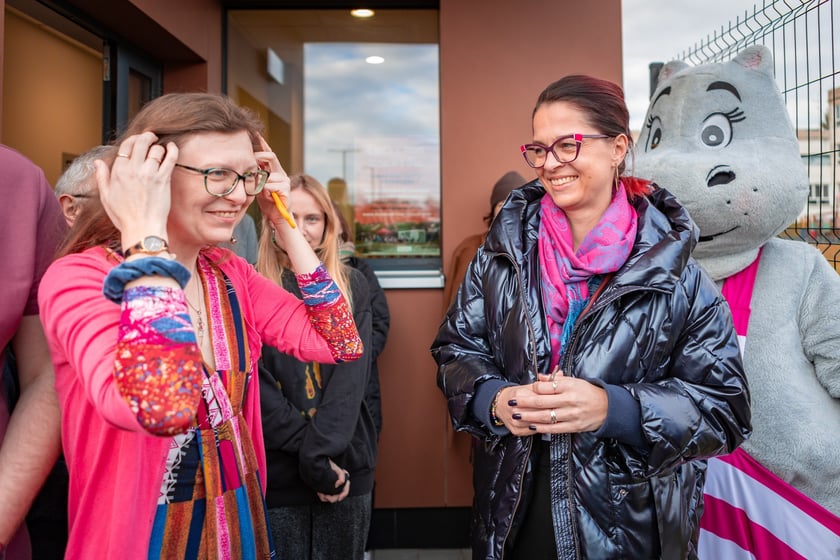 Otwarcie CAL-u na Zakrzowie (1 marca 2025)