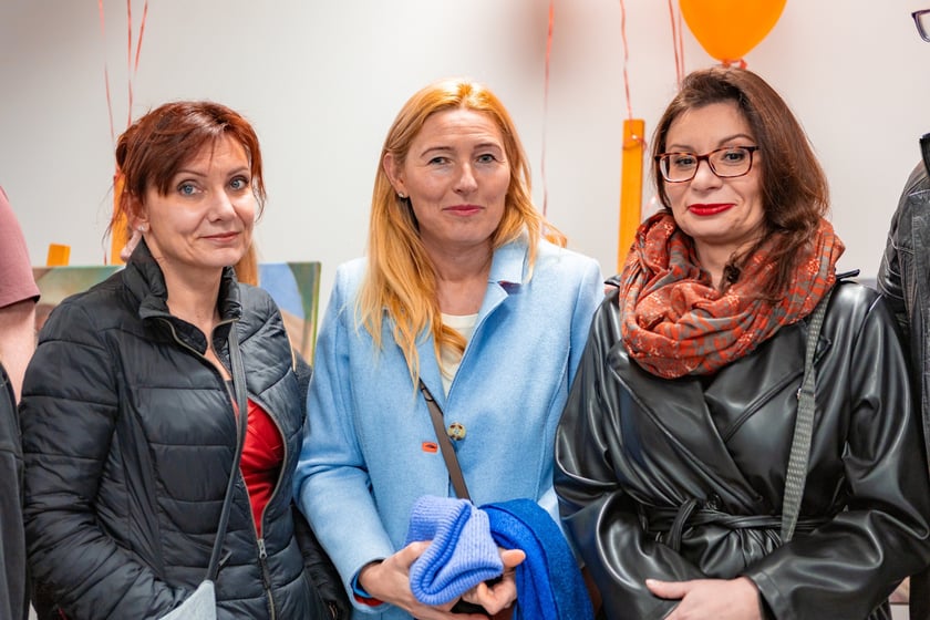 Otwarcie CAL-u na Zakrzowie (1 marca 2025)