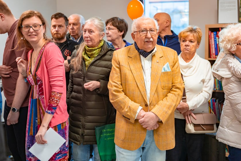 Otwarcie CAL-u na Zakrzowie (1 marca 2025)