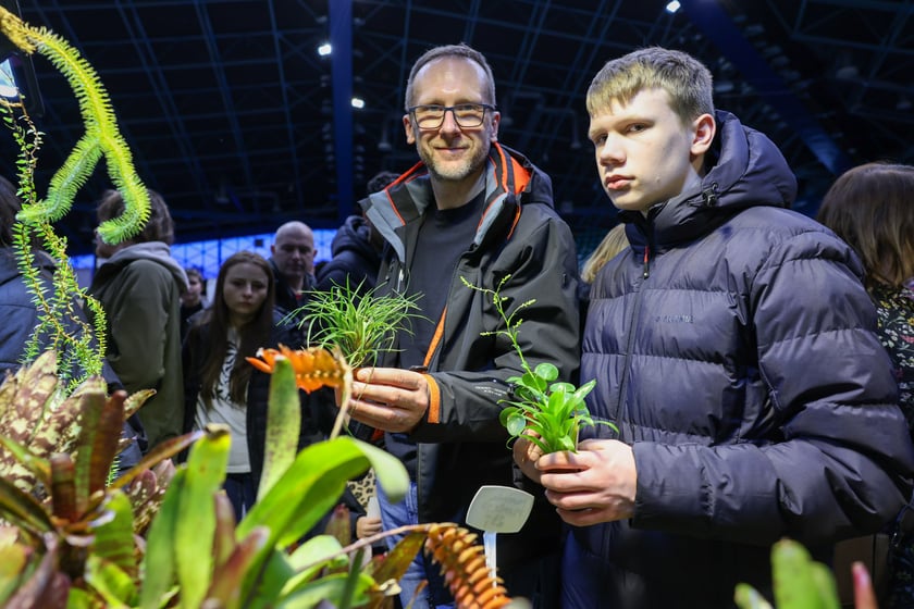 Zooegzotyka Wrocław 2025 w Orbicie
