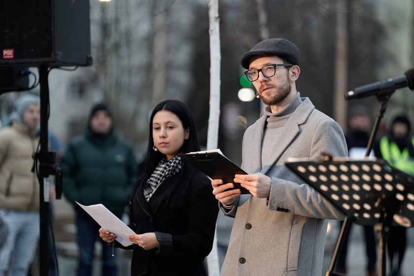 Narodowy Dzień Pamięci Żołnierzy Wyklętych we Wrocławiu