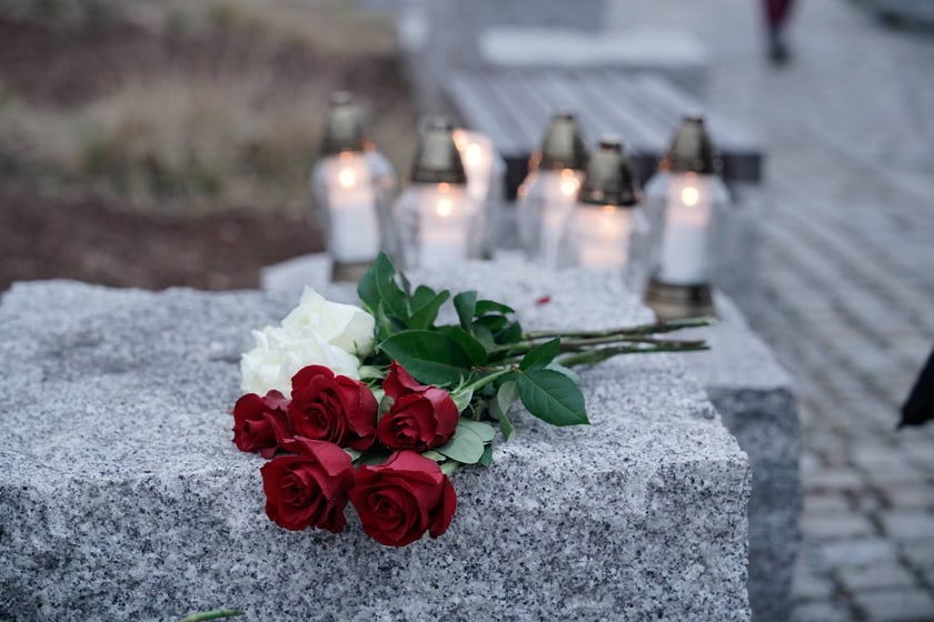 Narodowy Dzień Pamięci Żołnierzy Wyklętych we Wrocławiu