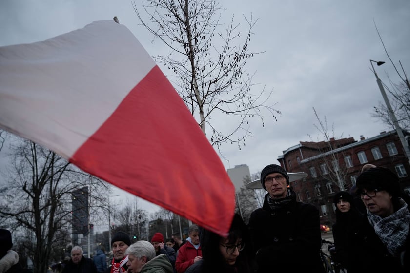 Narodowy Dzień Pamięci Żołnierzy Wyklętych we Wrocławiu