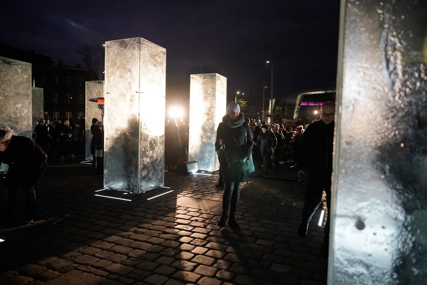 Narodowy Dzień Pamięci Żołnierzy Wyklętych we Wrocławiu