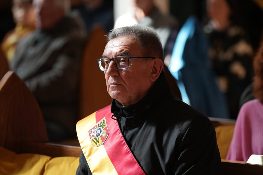Uroczystości związane z upamiętnieniem księdza Dietricha Bonhoeffera we Wrocławiu