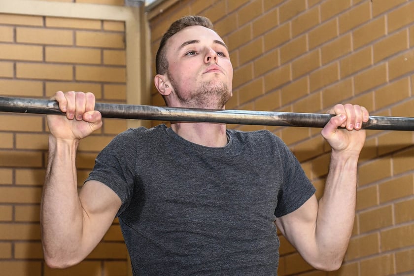 Kwalifikacja do 10 Wrocławskiej Brygady Łączności