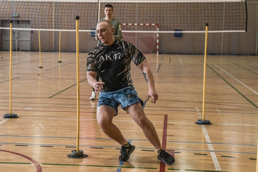 Kwalifikacja do 10 Wrocławskiej Brygady Łączności