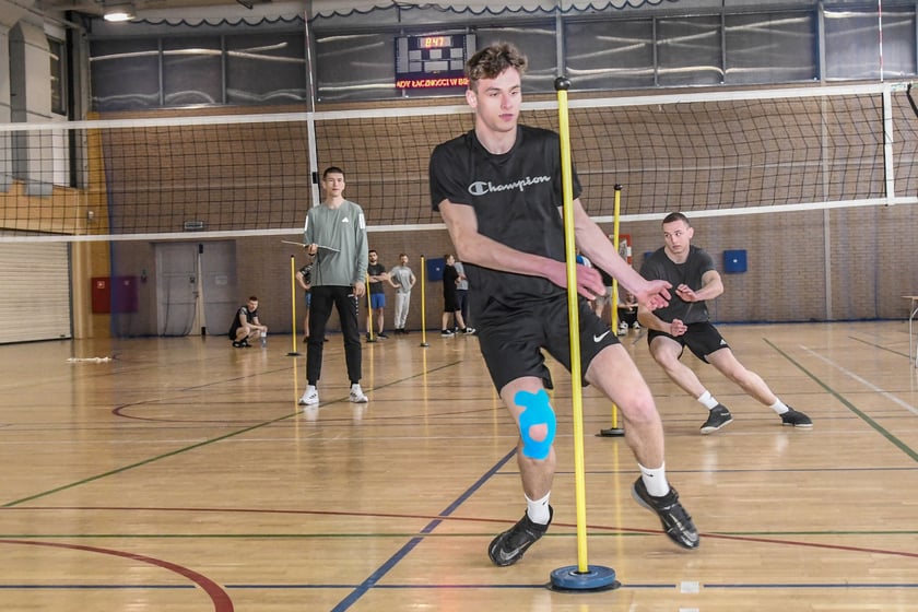 Kwalifikacja do 10 Wrocławskiej Brygady Łączności