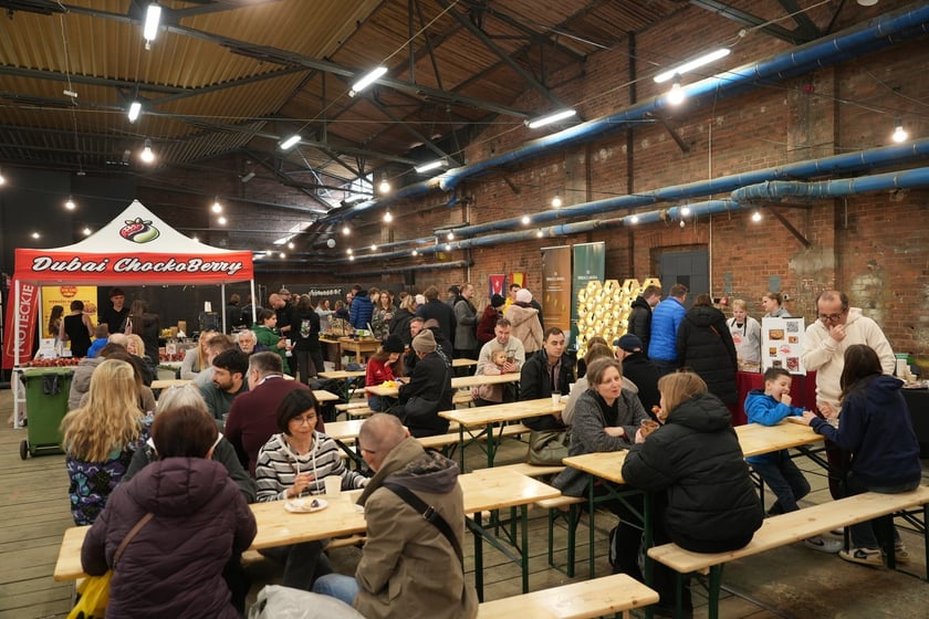 Targi Kupuj Świadomie w Czasoprzestrzeni w weekend 15-16 marca 2025