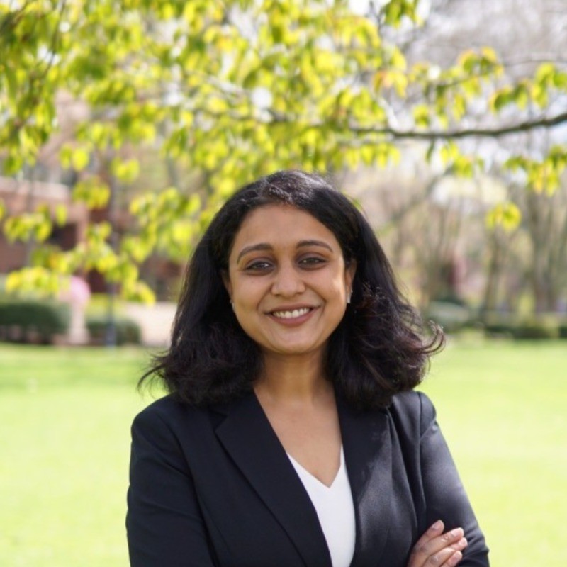 fot. z archiwum prywatnego Soni Singla