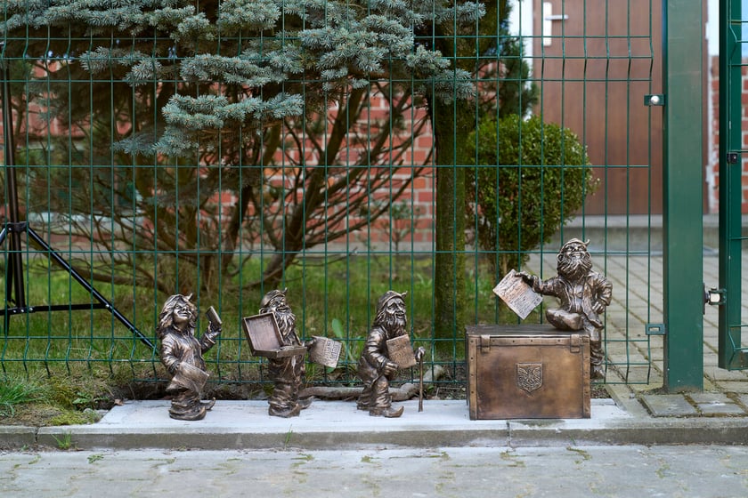 wrocławskie krasnale