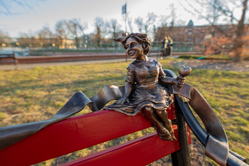 wrocławskie krasnale