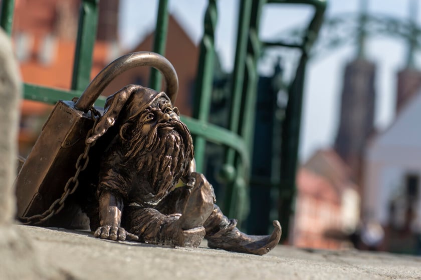 wrocławskie krasnale