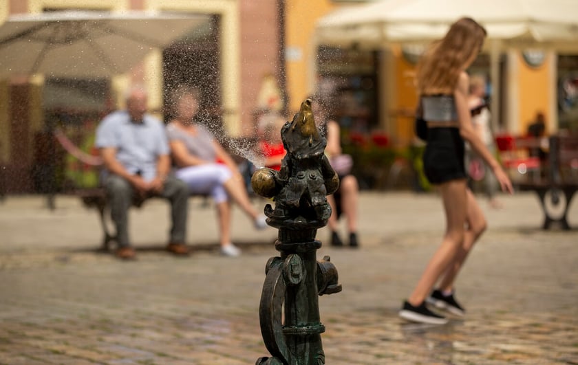 wrocławskie krasnale