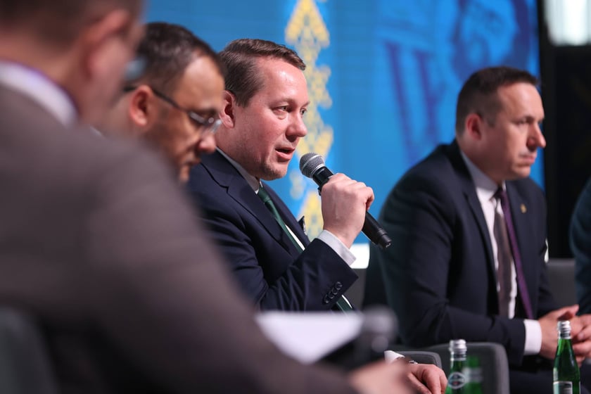 Dolnośląskie Forum Odbudowy Ukrainy, 19 marca 2025