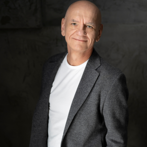 Dariusz Rosiak