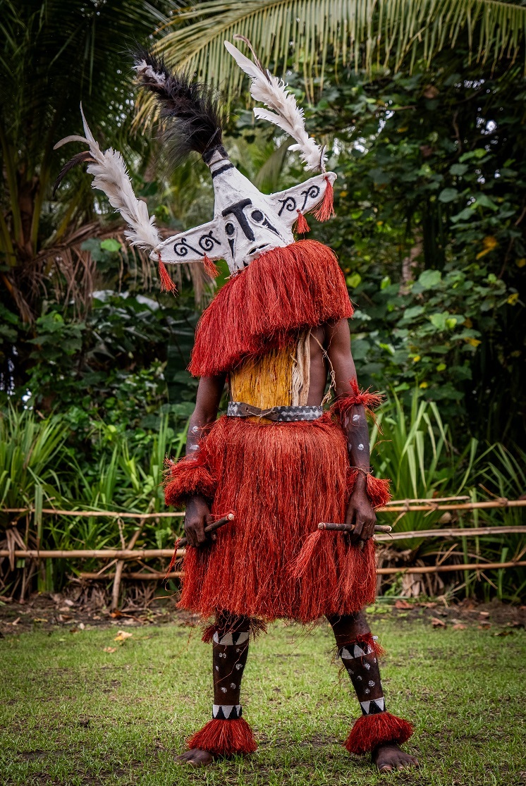 Jedno ze zdjęć, kt&oacute;re zobaczymy podczas festiwalu podr&oacute;żniczego R&oacute;wnoleżnik Zero