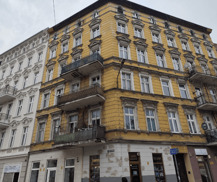 Jedności Narodowej 90