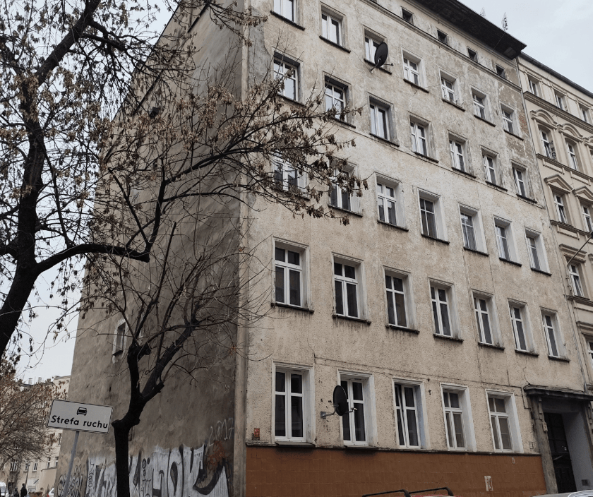 Niemcewicza 17
