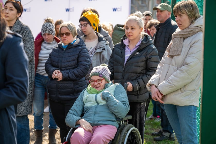 Mury mówią - wspólnie zamalujmy mowę nienawiści