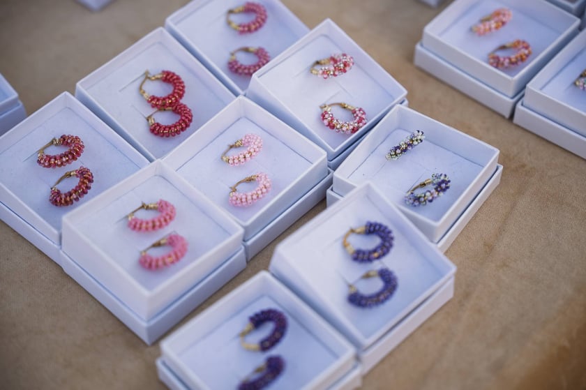 Targi rzeczy niepospolitych Artishop - 22.03.2025 r.