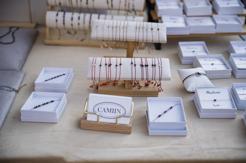 Targi rzeczy niepospolitych Artishop - 22.03.2025 r.