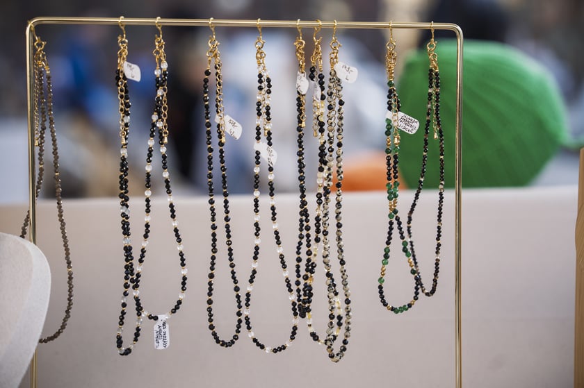 Targi rzeczy niepospolitych Artishop - 22.03.2025 r.