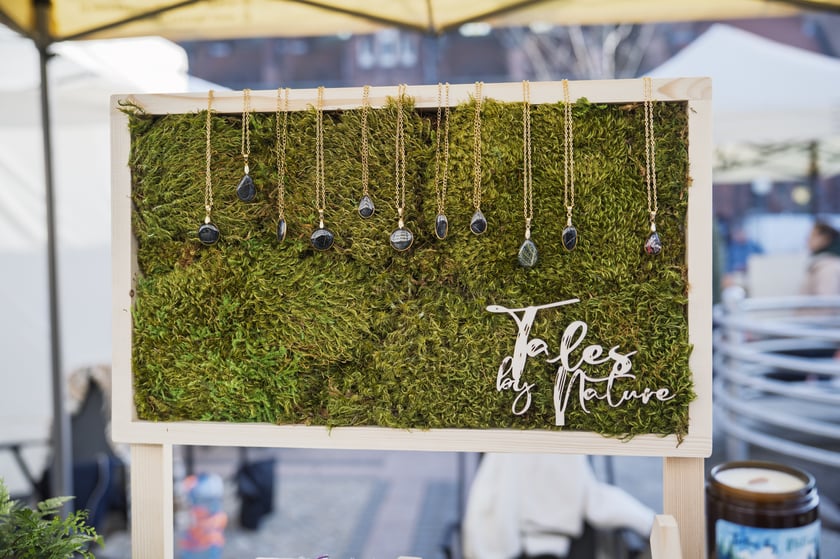 Targi rzeczy niepospolitych Artishop - 22.03.2025 r.