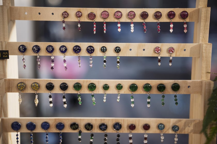 Targi rzeczy niepospolitych Artishop - 22.03.2025 r.