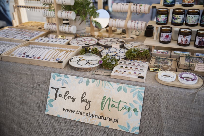 Targi rzeczy niepospolitych Artishop - 22.03.2025 r.