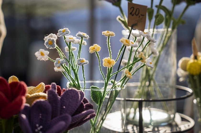 Targi rzeczy niepospolitych Artishop - 22.03.2025 r.