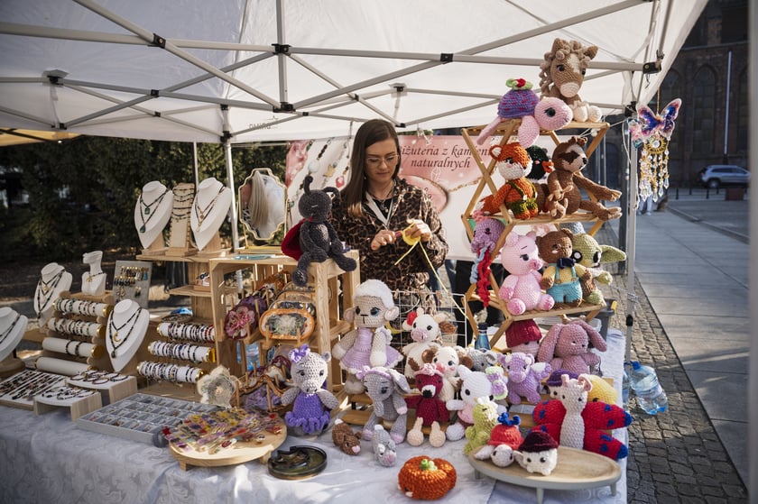 Targi rzeczy niepospolitych Artishop - 22.03.2025 r.